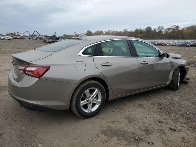 Image 3 of 2022 CHEVROLET MALIBU LT 2022 with VIN 1G1ZD5STXNF151733