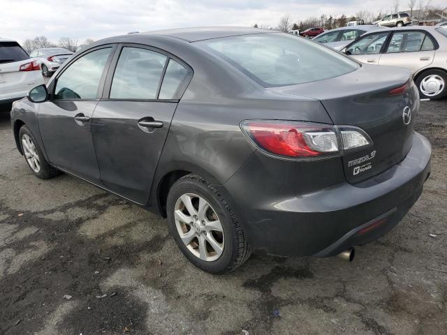 Obraz 2 z 2010 MAZDA 3 I 2010 z VIN JM1BL1SG1A1291622