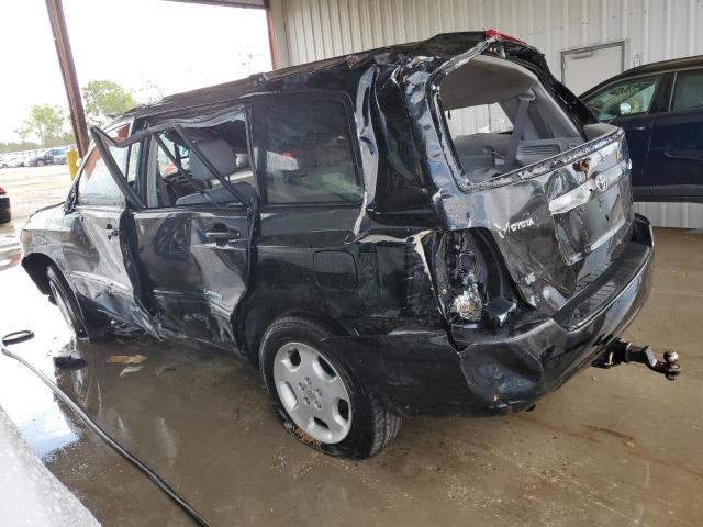 Obraz 2 z 2006 TOYOTA HIGHLANDER LIMITED 2006 z VIN JTEEP21A360184200