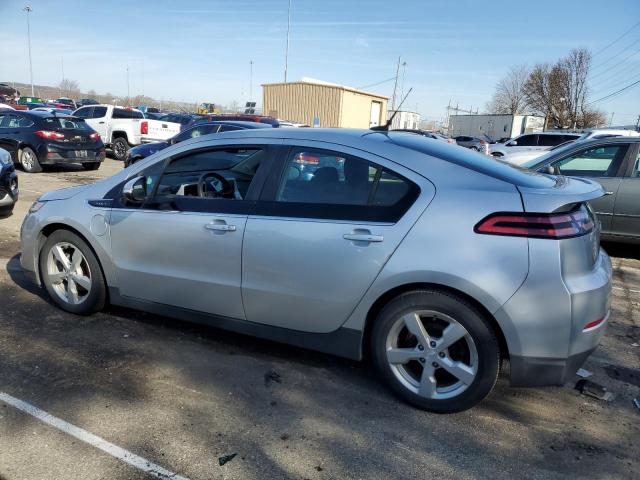 Изображение 2 2013 CHEVROLET VOLT  2013 с VIN 1G1RA6E47DU140833