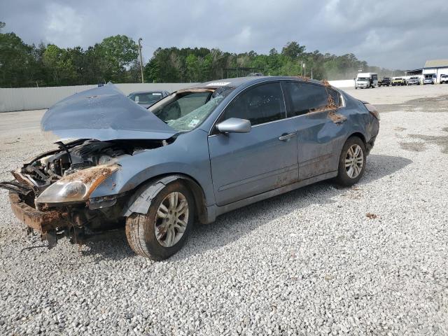 Image 1 of 2011 NISSAN ALTIMA BASE 2011 with VIN 1N4AL2AP4BN422125