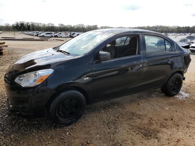 Image 1 of 2017 MITSUBISHI MIRAGE G4 ES 2017 with VIN ML32F3FJ6HHF15029