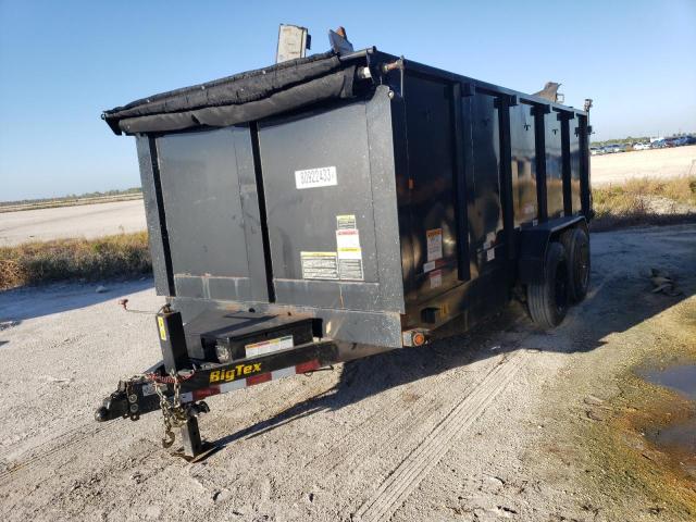 Obraz 2 z 2020 BIGT DUMP TRLR 2020 z VIN 16VDX1622L5021925