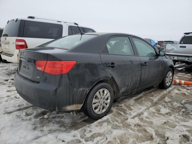 Obraz 3 z 2012 KIA FORTE EX 2012 z VIN KNAFU4A24C5634731
