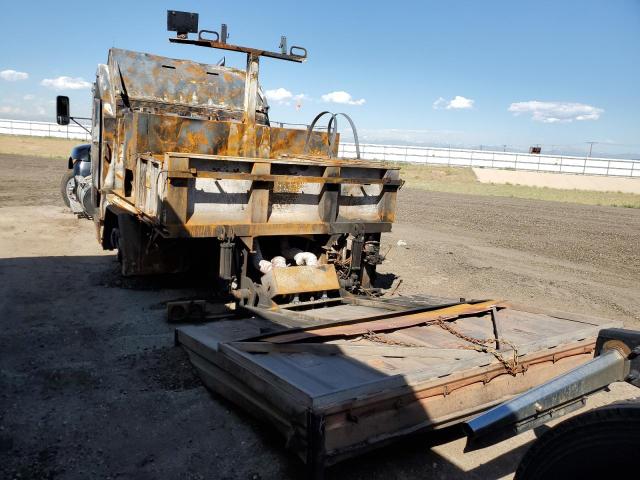 Obraz 3 z 2016 KENWORTH CONSTRUCTION T270 2016 z VIN 3BKHHM6X7GF499503