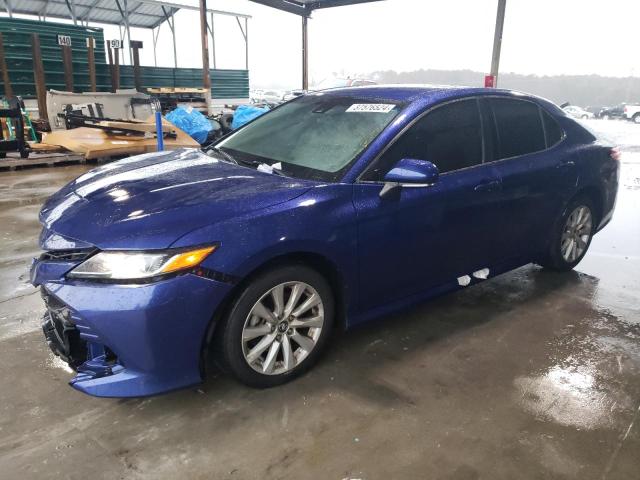 Image 1 of 2018 TOYOTA CAMRY L 2018 with VIN 4T1B11HK9JU676339
