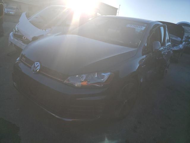 Изображение 2016 VOLKSWAGEN GTI S/SE 2016