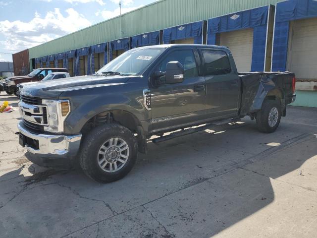 Image 1 of 2018 FORD F250 SUPER DUTY 2018 with VIN 1FT7W2BT2JEB21679