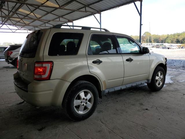 Obraz 3 z 2012 FORD ESCAPE XLT 2012 z VIN 1FMCU0D70CKB82067