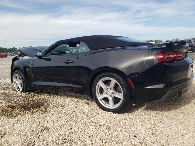 Obraz 2 z 2022 CHEVROLET CAMARO LS 2022 z VIN 1G1FB3DX2N0107676