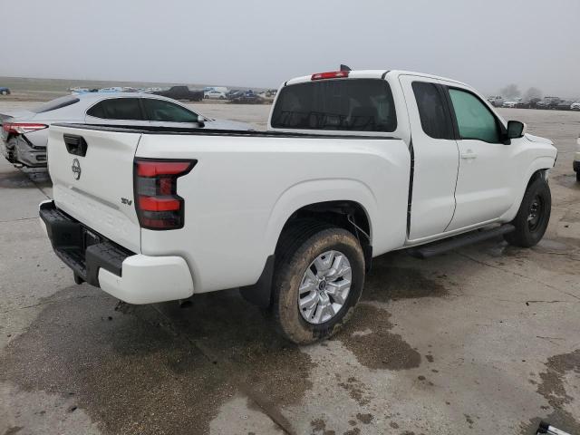 Obraz 3 z 2023 NISSAN FRONTIER S 2023 z VIN 1N6ED1CL1PN609601