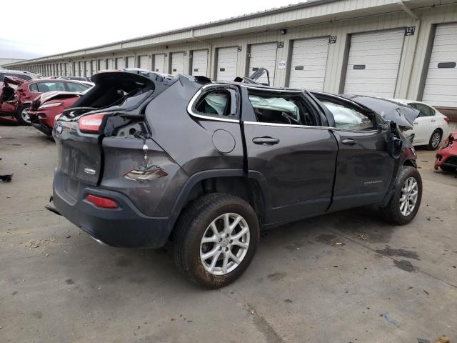 Image 3 of 2015 JEEP CHEROKEE LATITUDE 2015 with VIN 1C4PJMCSXFW642036