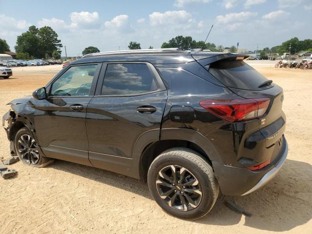 Image 2 of 2023 CHEVROLET TRAILBLAZER LT 2023 with VIN KL79MPS20PB043736