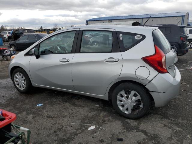 Image 2 of 2016 NISSAN VERSA NOTE S 2016 with VIN 3N1CE2CP8GL360085