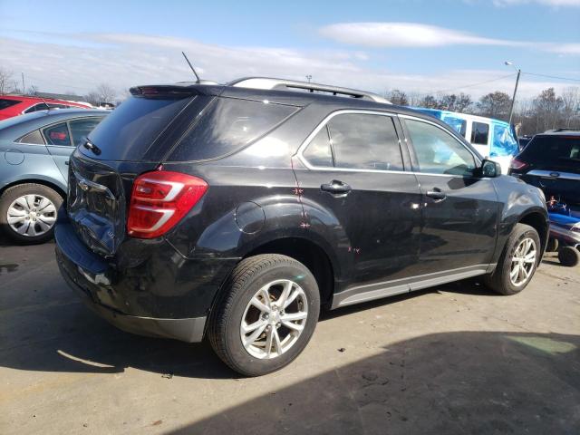 Изображение 3 2016 CHEVROLET EQUINOX LT 2016 с VIN 2GNALCEK7G1132380