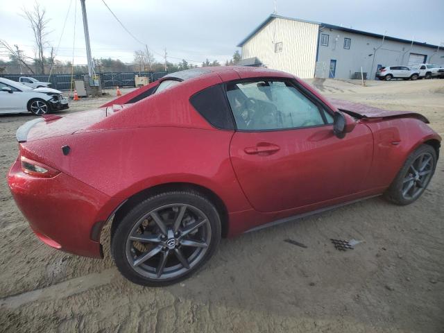 Image 3 of 2019 MAZDA MX-5 MIATA GRAND TOURING 2019 with VIN JM1NDAM72K0309155