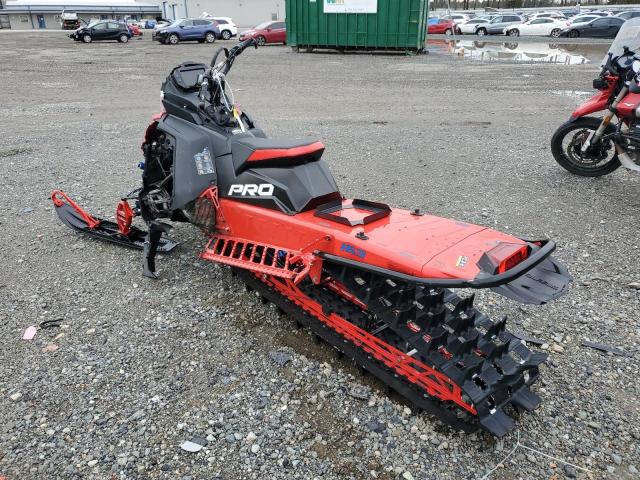 Image 3 of 2023 POLARIS SNOWMOBILE 2023 with VIN SN1TGW8M0PC257989