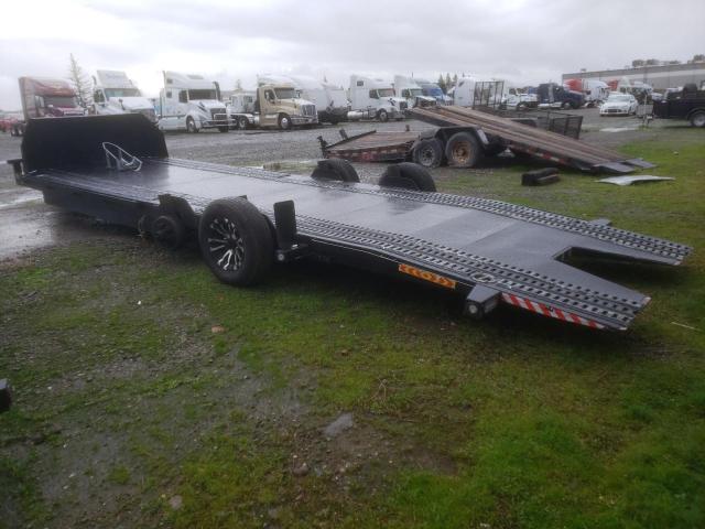 Изображение 3 2021 MAX TRAILER 2021 с VIN 5R8BA2424MM076129