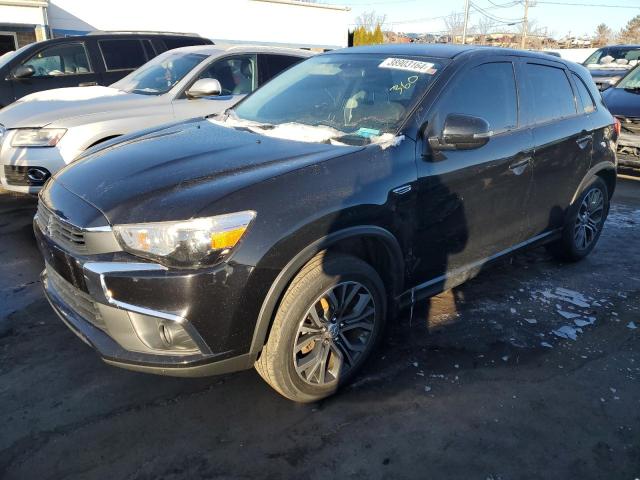 Изображение 2016 MITSUBISHI OUTLANDER SPORT ES 2016
