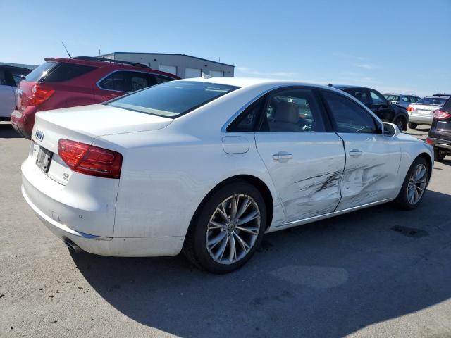 Obraz 3 z 2012 AUDI A8 QUATTRO 2012 z VIN WAUAVAFD9CN025571