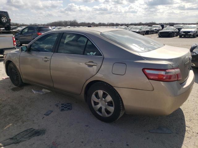 Image 2 of 2008 TOYOTA CAMRY CE 2008 with VIN 4T1BE46K68U758189
