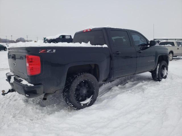 Obraz 3 z 2018 CHEVROLET SILVERADO K1500 LT 2018 z VIN 3GCUKREC7JG124590