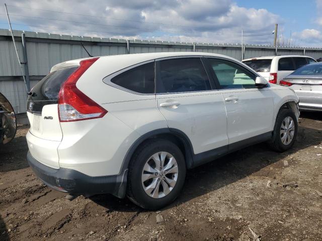 Изображение 3 2014 HONDA CR-V EX 2014 с VIN 5J6RM4H58EL105694