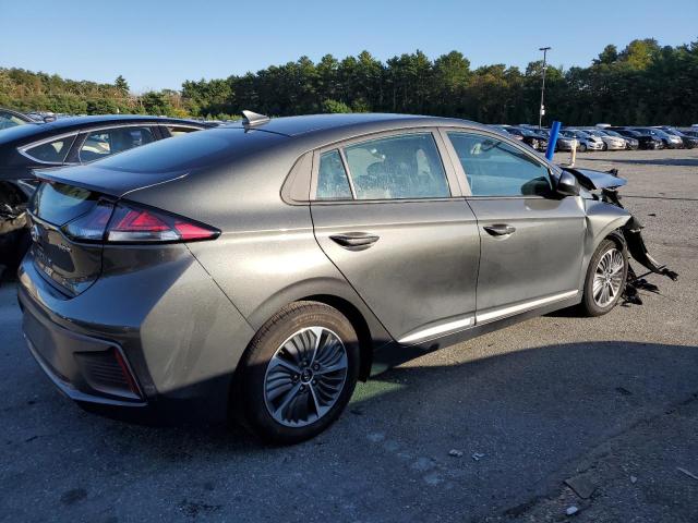 Image 3 of 2022 HYUNDAI IONIQ SE 2022 with VIN KMHC65LD1NU283530