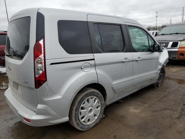 Image 3 of 2016 FORD TRANSIT CONNECT XLT 2016 with VIN NM0AE8F76G1277729