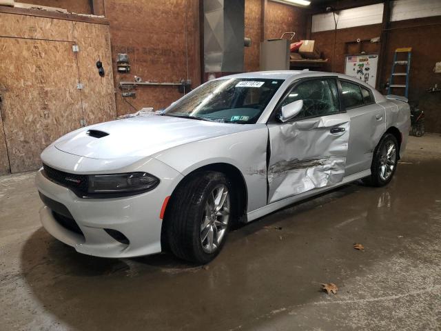 Obraz 1 z 2022 DODGE CHARGER GT 2022 z VIN 2C3CDXMG7NH271663