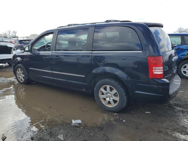 Изображение 2 2010 CHRYSLER TOWN & COUNTRY TOURING 2010 с VIN 2A4RR5D14AR148456