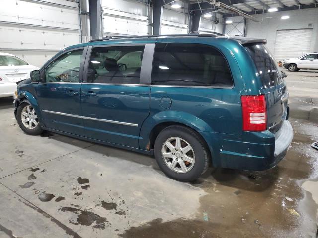 Image 2 of 2009 CHRYSLER TOWN & COUNTRY TOURING 2009 with VIN 2A8HR54109R536225