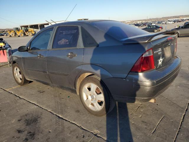 Изображение 2 2005 FORD FOCUS ZX4 2005 с VIN 1FAHP34N75W175197
