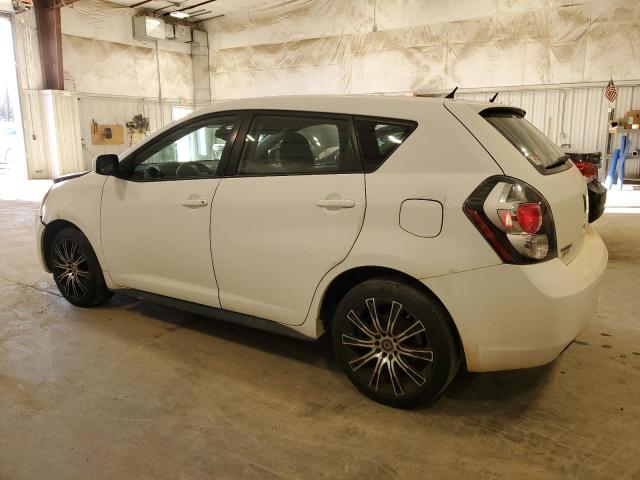 Изображение 2 2009 PONTIAC VIBE  2009 с VIN 5Y2SP67049Z409317