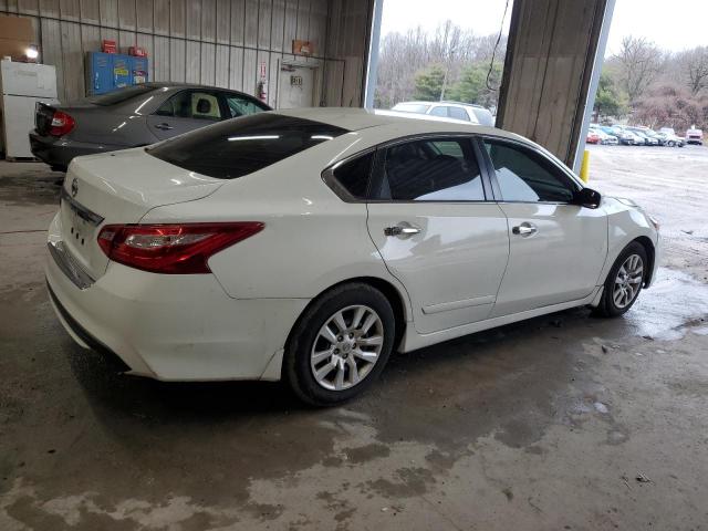 Изображение 3 2017 NISSAN ALTIMA 2.5 2017 с VIN 1N4AL3APXHC130649