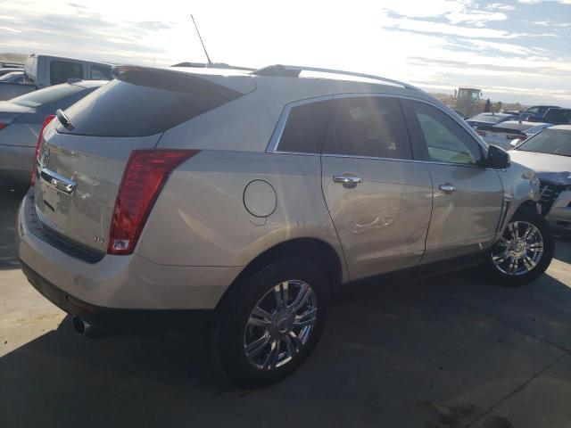 Obraz 3 z 2015 CADILLAC SRX LUXURY COLLECTION 2015 z VIN 3GYFNBE3XFS571050