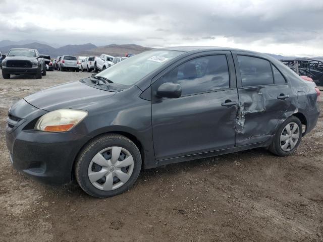 2008 TOYOTA YARIS  2008 image