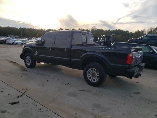 Изображение 2 2014 FORD F250 SUPER DUTY 2014 с VIN 1FT7W2BT0EEA19707