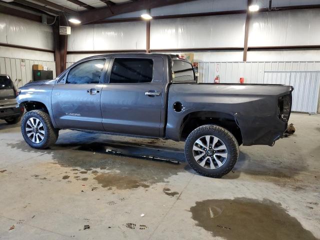 Obraz 2 z 2018 TOYOTA TUNDRA CREWMAX LIMITED 2018 z VIN 5TFHW5F19JX687616
