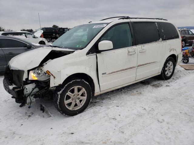 2008 CHRYSLER TOWN & COUNTRY TOURING 2008 image