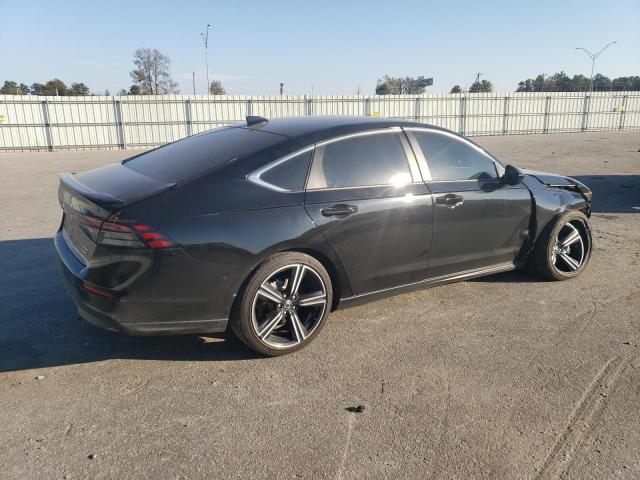 Изображение 3 2023 HONDA ACCORD HYBRID SPORT 2023 с VIN 1HGCY2F54PA051303