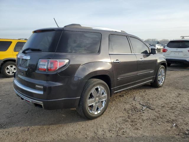 Изображение 3 2014 GMC ACADIA DENALI 2014 с VIN 1GKKVTKD8EJ311354