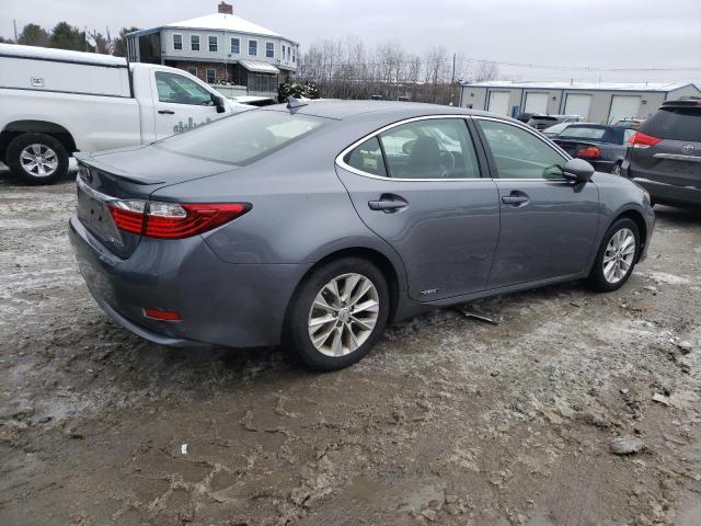 Image 3 of 2013 LEXUS ES 300H 2013 with VIN JTHBW1GG5D2030278