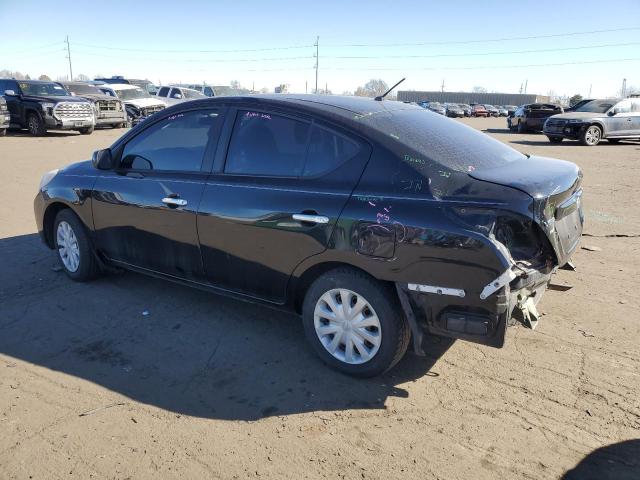Image 2 of 2012 NISSAN VERSA S 2012 with VIN 3N1CN7AP4CL925104