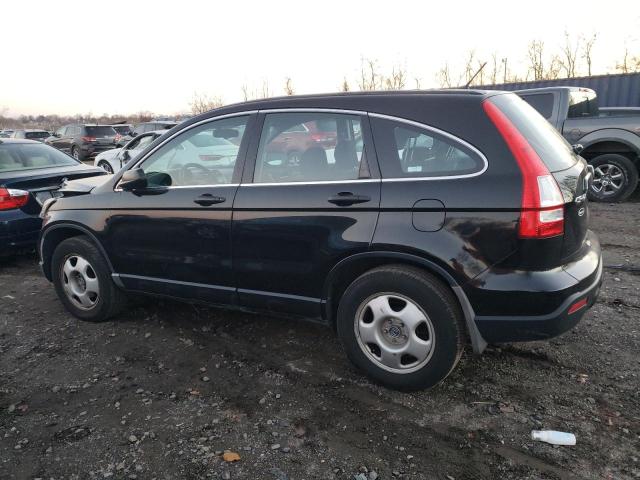Obraz 2 z 2009 HONDA CR-V LX 2009 z VIN 3CZRE38309G706851