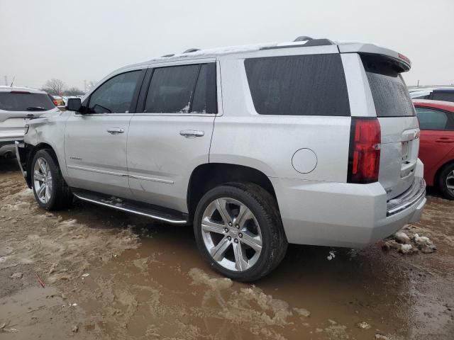 Obraz 2 z 2017 CHEVROLET TAHOE K1500 PREMIER 2017 z VIN 1GNSKCKC2HR407330