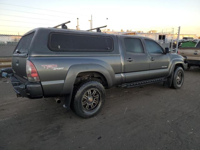 Изображение 3 2009 TOYOTA TACOMA DOUBLE CAB LONG BED 2009 с VIN 3TMMU52N39M011449