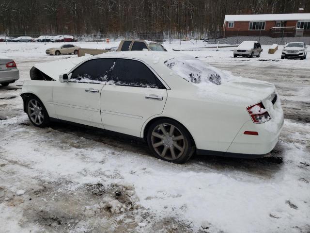 Obraz 2 z 2003 INFINITI M45  2003 z VIN JNKAY41E23M003864