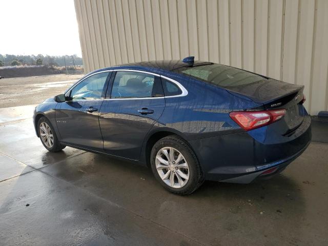 Image 2 of 2020 CHEVROLET MALIBU LT 2020 with VIN 1G1ZD5ST3LF085006