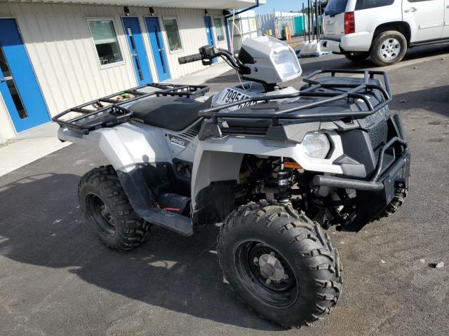 Obraz 2018 POLARIS SPORTSMAN 450 H.O. UTILITY EDITION 2018